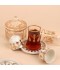 Coffee and tea cup set - 37 pieces - 2M1TT100128