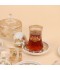 طقم فناجين قهوة وشاي -37 قطعة -2M1TT100129