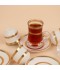 طقم فناجين قهوة وشاي -36 قطعة -2M1TT100133