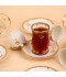 طقم فناجين قهوة وشاي -36 قطعة -2M1TT100134