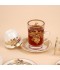 Coffee and tea cup set - 36 pieces - 2M1TT100163