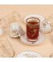 طقم فناجين قهوة وشاي -36 قطعة -2M1TT100167