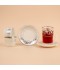 Coffee and tea cup set - 36 pieces - 2M1TT100170 Coffee and tea cup set - 36 pieces - 2M1TT100170