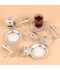 Coffee and tea cup set - 36 pieces - 2M1TT100170 Coffee and tea cup set - 36 pieces - 2M1TT100170