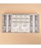 Coffee and tea cup set - 36 pieces - 2M1TT100170 Coffee and tea cup set - 36 pieces - 2M1TT100170