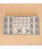 Coffee and tea cup set - 36 pieces - 2M1TT100172