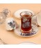 Coffee and tea cup set - 36 pieces - 2M1TT100172