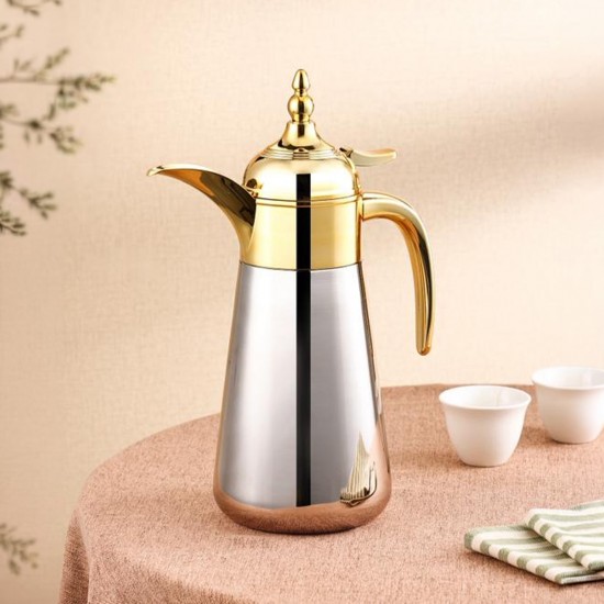 Hospitality Thermos - 1 Liter Hospitality Thermos - 1 Liter