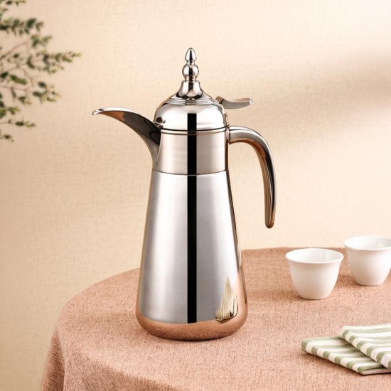 Hospitality Thermos - 1 Liter Hospitality Thermos - 1 Liter