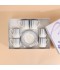 Luxury Coffee Cup Set - 12 Pieces - 2S1MM100356