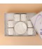 Luxury Coffee Cup Set - 12 Pieces - 2S1MM100358