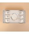 Luxury Cappuccino Cup Set - 12 Pieces - 2S1MM100361