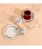 Luxury Coffee and Tea Cup Set - 36 Pieces - 2S1MM100381