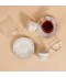 Luxury Coffee and Tea Cup Set - 36 Pieces - 2S1MM100382