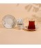 Luxury Coffee and Tea Cup Set - 36 Pieces - 2S1MM100383