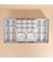 Luxury Coffee and Tea Cup Set - 36 Pieces - 2S1MM100383