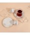 Luxury Coffee and Tea Cup Set - 36 Pieces - 2S1MM100384 Luxury Coffee and Tea Cup Set - 36 Pieces - 2S1MM100384