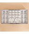 Luxury Coffee and Tea Cup Set - 36 Pieces - 2S1MM100384 Luxury Coffee and Tea Cup Set - 36 Pieces - 2S1MM100384