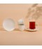 Uniquely designed coffee and tea cup set - 36 pieces - 2S1MM100448