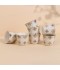 Premium Coffee Cup Set - 12 Pieces - 2S1MM100507