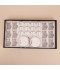 Luxury hospitality cup set for coffee and white tea - 36 pieces - 2S1TT100335A Luxury hospitality cup set for coffee and white tea - 36 pieces - 2S1TT100335A