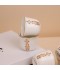 Uniquely designed coffee cup set - 12 pieces - 2S1TT100337 - White