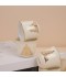 Uniquely designed coffee cup set - 12 pieces - 2S1TT100346-Beige