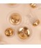 Luxury hospitality coffee and tea set - 18 pieces - 2S1TT200360