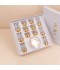 Luxury hospitality coffee and tea set - 18 pieces - 2S1TT200360
