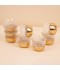 Luxury Coffee Cup Set - 12 Pieces - 2S1TT200364