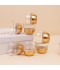 Luxury Coffee Cup Set - 12 Pieces - 2S1TT200368