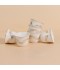 Uniquely designed coffee cup set - 12 pieces - 2S1TT500063