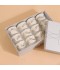 Uniquely designed coffee cup set - 12 pieces - 2S1TT500063