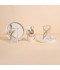 Luxury 18-piece tea and coffee cup set - 2S1TT500098 Luxury 18-piece tea and coffee cup set - 2S1TT500098