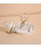 Luxury 18-piece tea and coffee cup set - 2S1TT500098 Luxury 18-piece tea and coffee cup set - 2S1TT500098