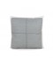 Luxury sofa cushion with elegant square design