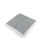 Luxury sofa cushion with elegant square design