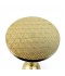 Indian Metal Side Table - 2N2K100041