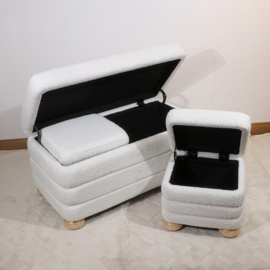 طقم مقاعد بوكلِيه 1 مقعد و صندوق مستطيل و 2 مقاعد مربعة - 2SS2-M04-004 طقم مقاعد بوكلِيه 1 مقعد و صندوق مستطيل و 2 مقاعد مربعة - 2SS2-M04-004