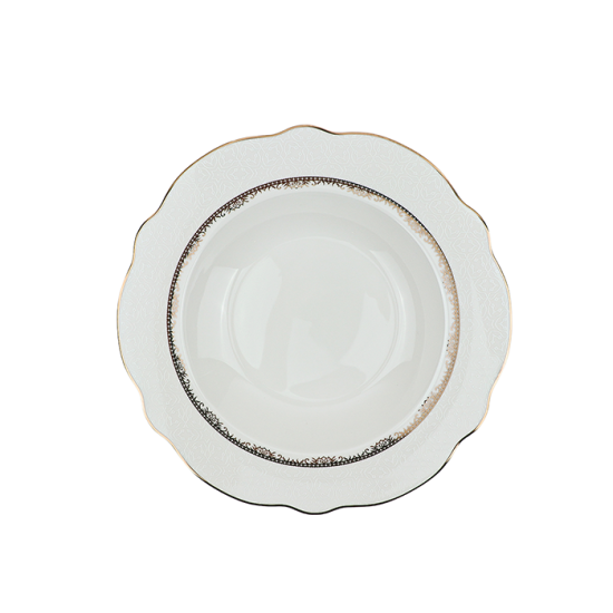 Classic 28-piece dining set