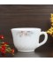 Arcopal Luxury Dinner Set with Soft Decoration - 46 Pieces - 6 Persons