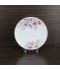 Arcopal Luxury Dinner Set with Soft Decoration - 46 Pieces - 6 Persons