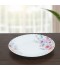 Arcopal Luxury Dinner Set with Soft Decoration - 46 Pieces - 6 Persons