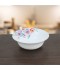 Arcopal Luxury Dinner Set with Soft Decoration - 46 Pieces - 6 Persons