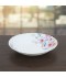 Arcopal Luxury Dinner Set with Soft Decoration - 46 Pieces - 6 Persons