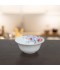 Arcopal Luxury Dinner Set with Soft Decoration - 46 Pieces - 6 Persons