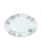 Elegant modern design dining set - 72 pieces