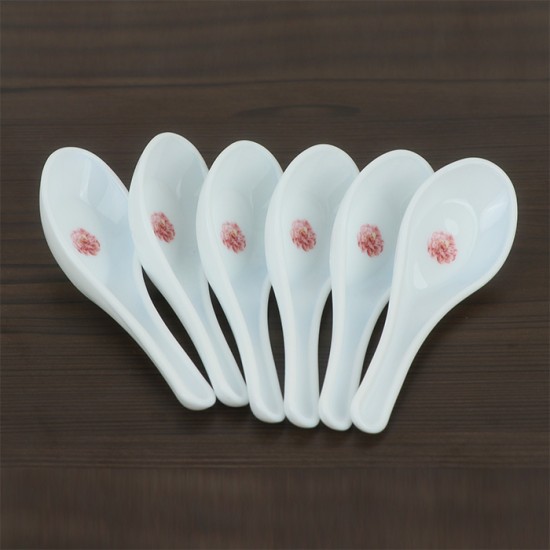 Arcopal Modern Dinner Set - 66 Pieces - 6 Persons