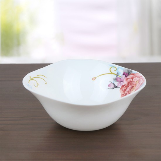 Arcopal Modern Dinner Set - 66 Pieces - 6 Persons