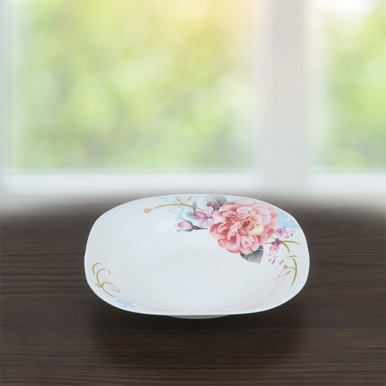 Arcopal Modern Dinner Set - 66 Pieces - 6 Persons